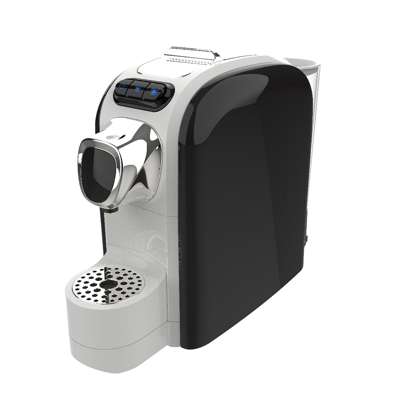 MITO - Macchina da caffè 1400 Watt